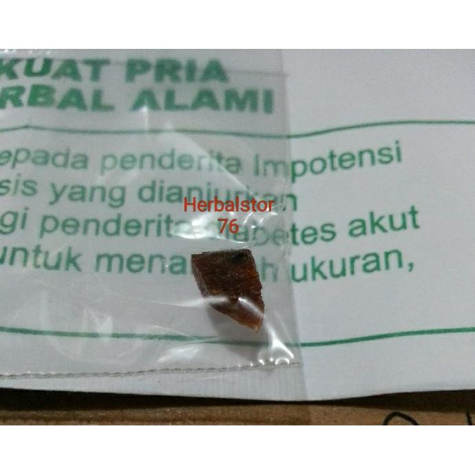 Hajar - Jahanam Batu / Padat TERLARIS