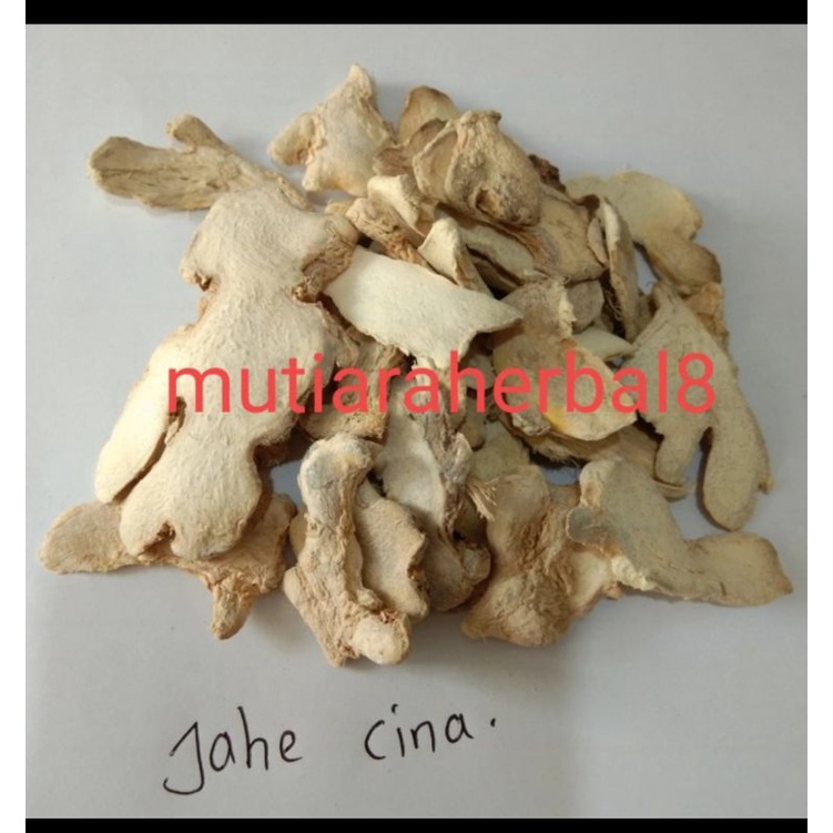 

Jahe kering cina 100gr