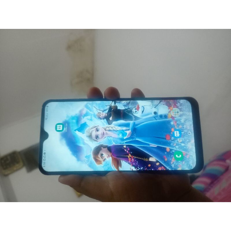 SAMSUNG A50S 4/64gb SECOND