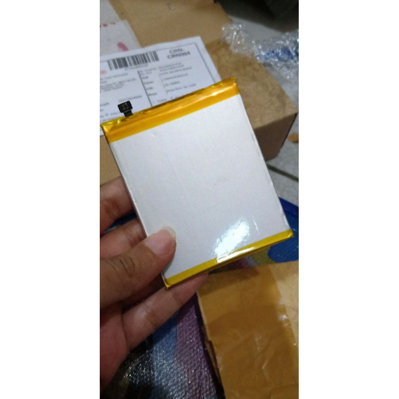 Batre Batrai Baterai Meizu M5 Note BA621 BA 621 Original Battery