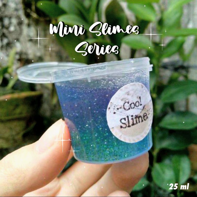 PROMO SEMUA VARIAN SLIME / Slime murah / slime terbaru / slime bagus