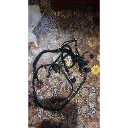 kabel body honda vario .kabel body honda vario 110 old.kabel body original copotan motor