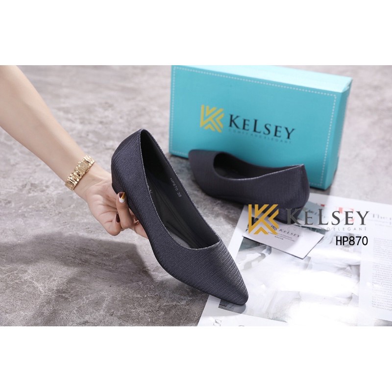 Kelsey Sepatu Heels Kelsey HP870