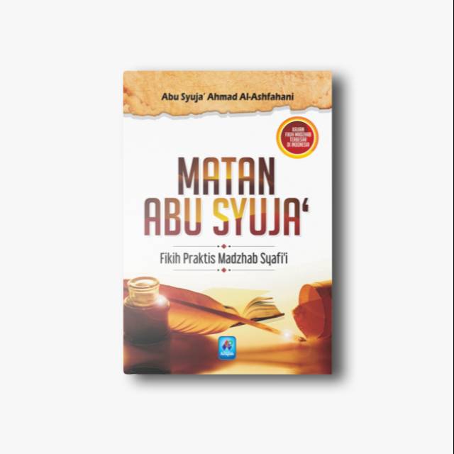 Pustaka Arafah Matan Abu Syuja'