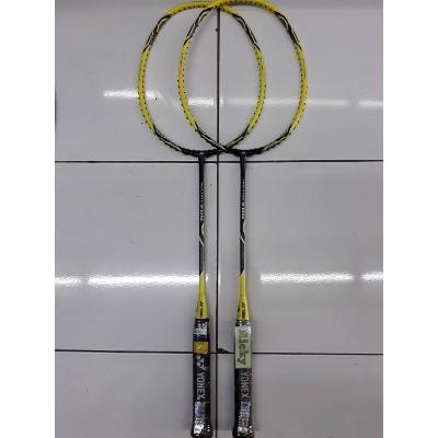 raket yonex voltric 2 DG Terlaris
