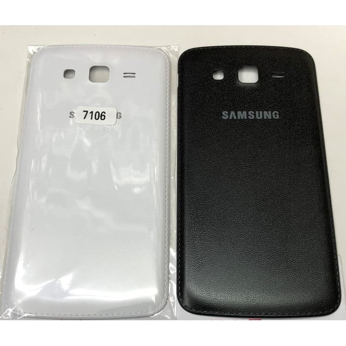 Backdoor Back Door Tutupan Baterai Casing Belakang Samsung Grand 2 G7102 G7106