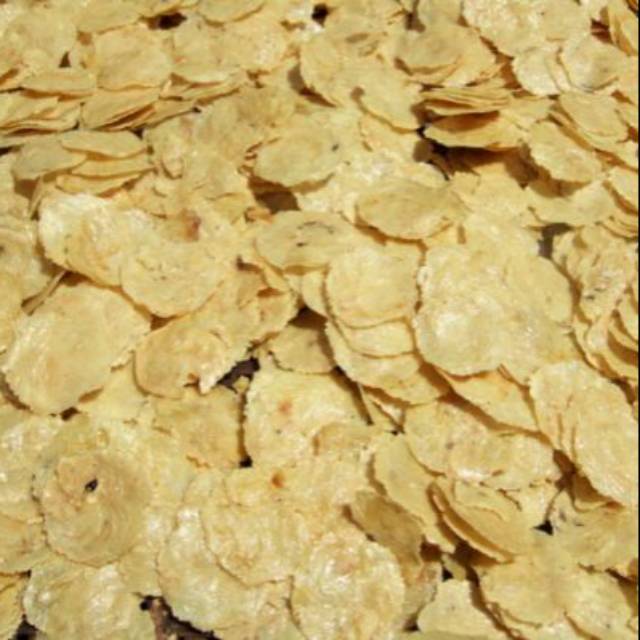 

Emping Melinjo 1kg