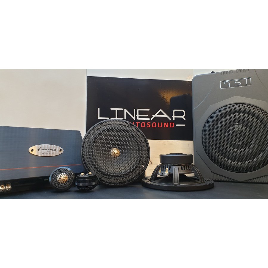 Promo C - Lebaran with Mapletech