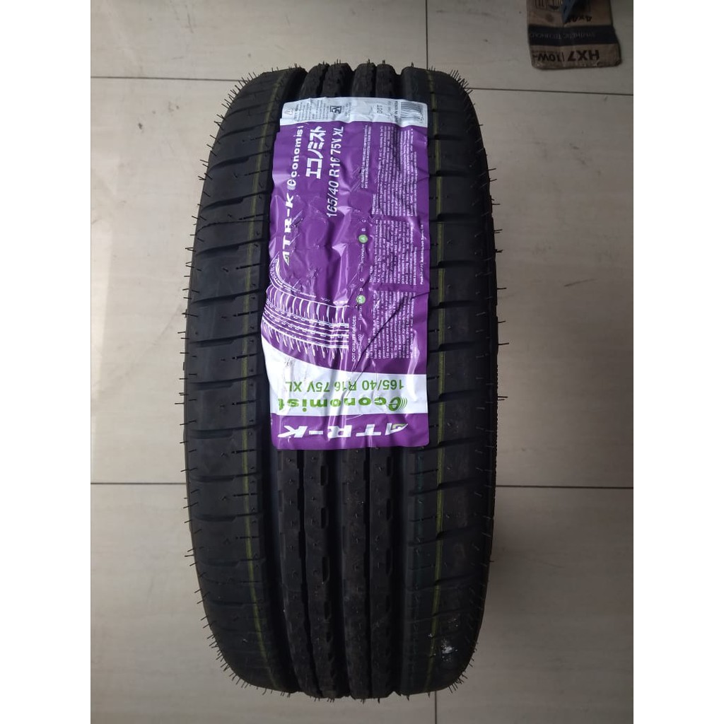 Ban Mobil Achilles ATR K Eco 165/40 R16