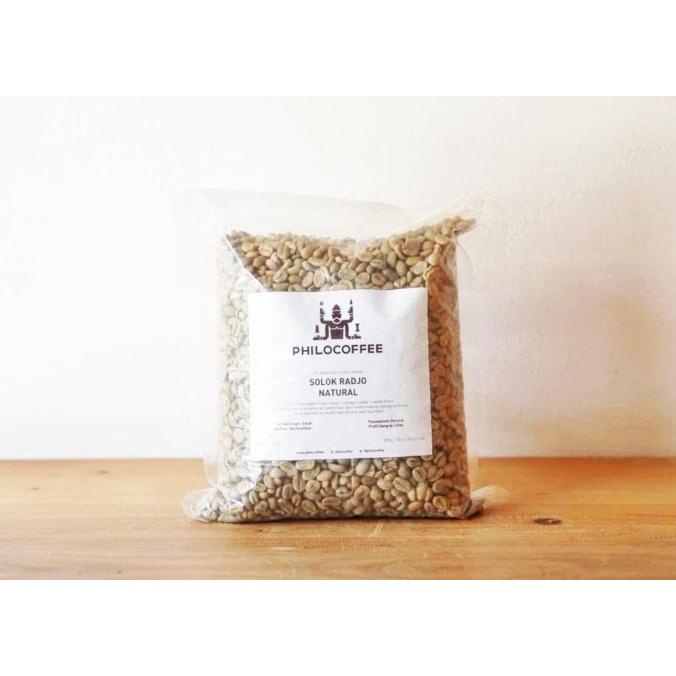 

TERMURAH Green Bean Solok Radjo Natural 1kg /KOPI RUBE/KOPI KAPAL API/KOPI SLB/KOPI PEJUANG/KOPI BUBUK