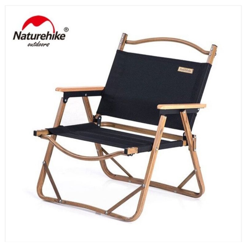 KURSI LIPAT NATUREHIKE NH19Y002-D (TIPE 15) [D5]
