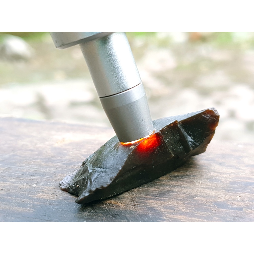 BAHAN BATU YAMAN WULUNG SATU MATA JUMBO KODE2918