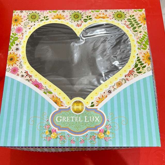 

Dus Gretel Lux 25 x 25