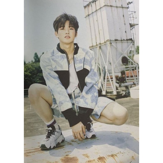 set junkyu baret