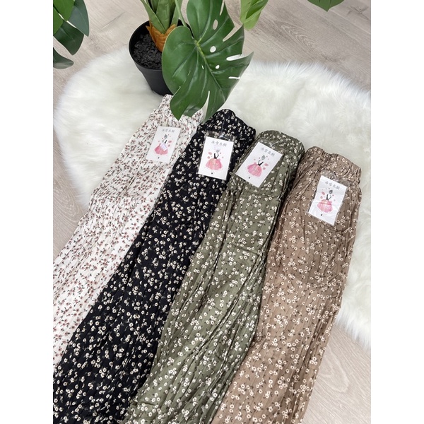 Mikka skirt Import-4