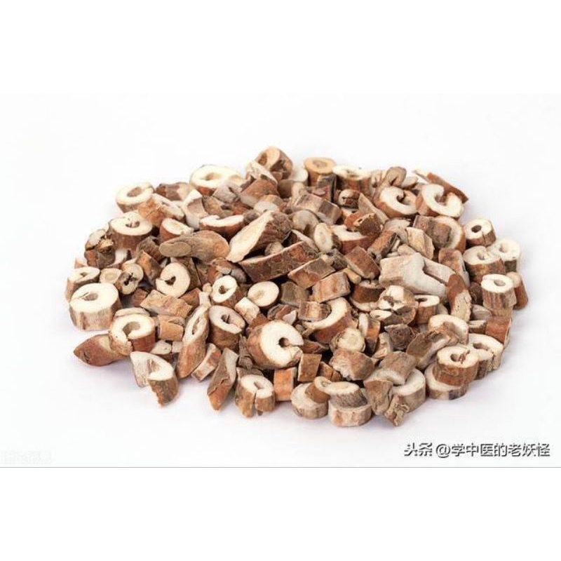 

10 G 50 GR 100 GRAM GUA DAN PI MOUTAN CORTEX WITHOUT SKIN 刮丹皮