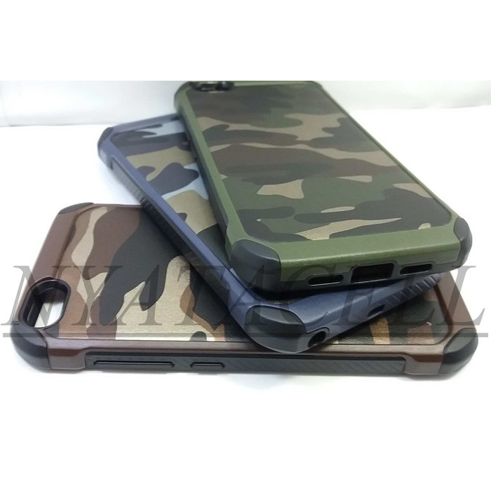Promo Case Army Xiaomi Mi5 Mi 5 Pro Soft Hard Leather Armor Kulit Cover