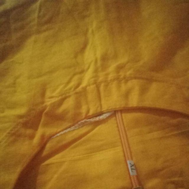 Maura Couple - Sania Ruffle Batik Couple Ori Ndoro Jowi Dnt