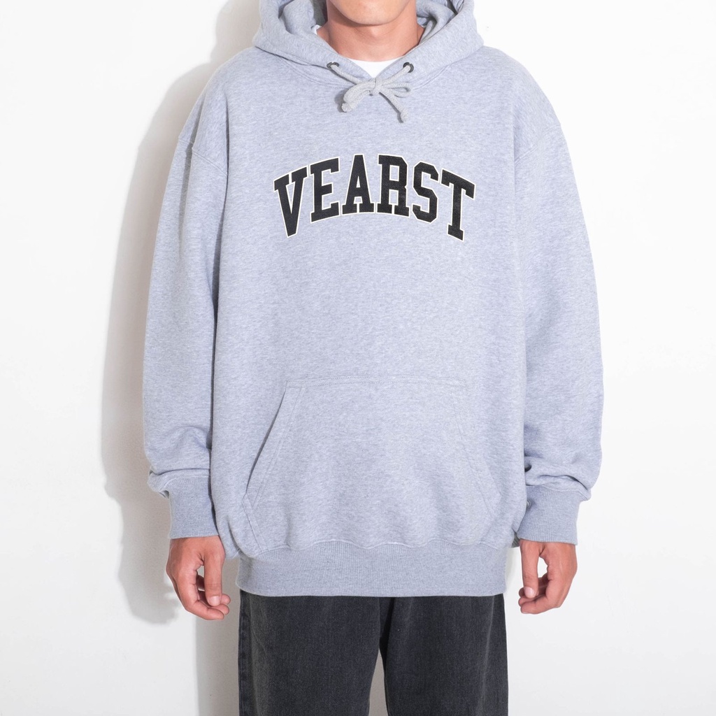 Vearst Pullover Hoodie Rodger Misty