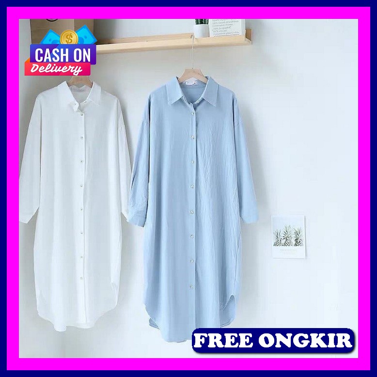 Bsju Muslim Pendek Baju Lebaran Wanita Kekinian Buju Tunik Wanita Murah Atasan Cewek Remaja Muslim B