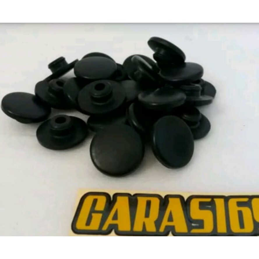 KARET TUTUP SHOCK DEPAN RX KING, VIXION, SCORPIO