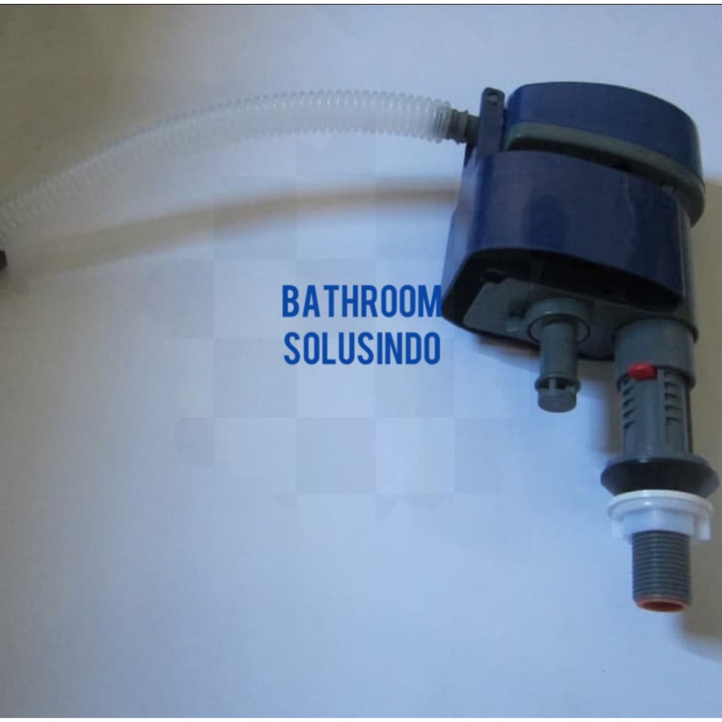 Fill Valve Pelampung B3166 TOTO untuk Closet Duduk TOTO C436N dan C406 WITH BOX