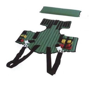 Body Splint Gea BS-01 Adult