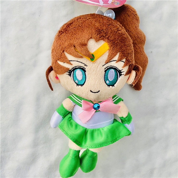 Boneka Sailor moon Figure Sailor moon Sailormoon