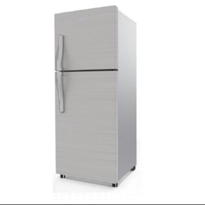 Kulkas Polytron 2Pintu PRX212S / Refrigerator Polytron PRX 212S