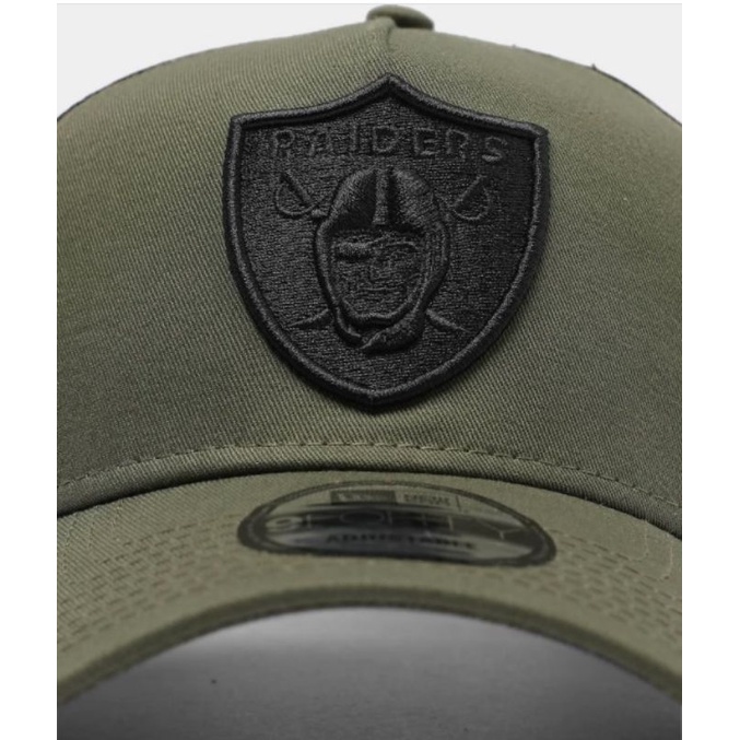 Topi Trucker Premium New Era
