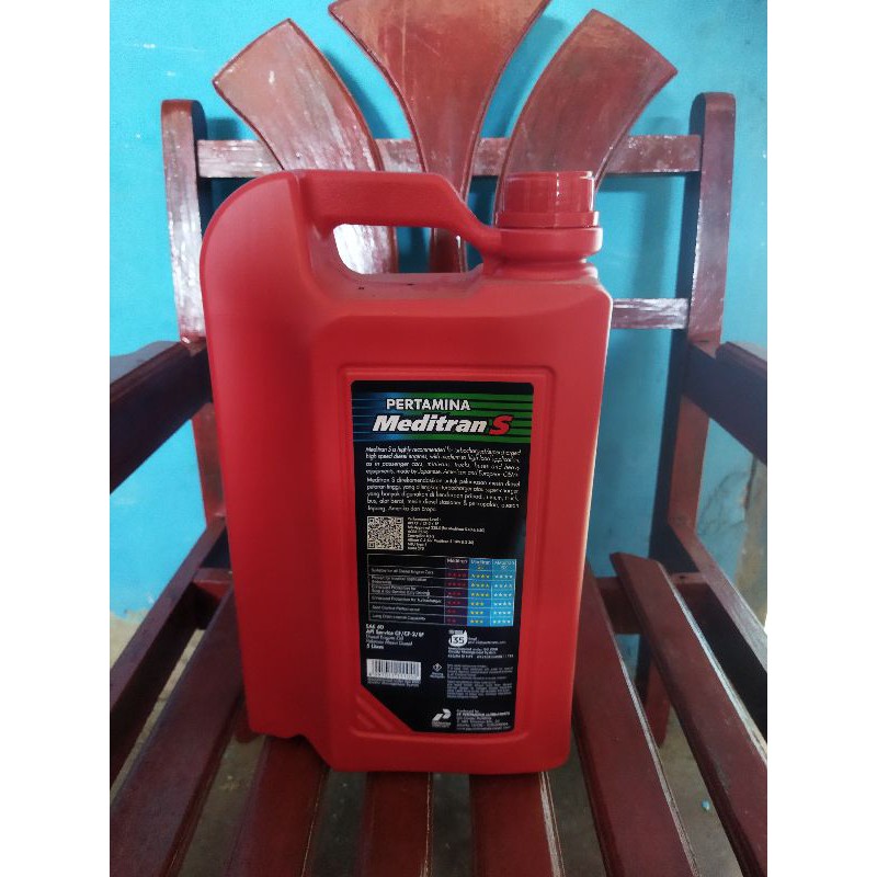 Oli. Meditran. S