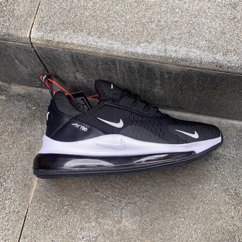 nike 720 black cheap