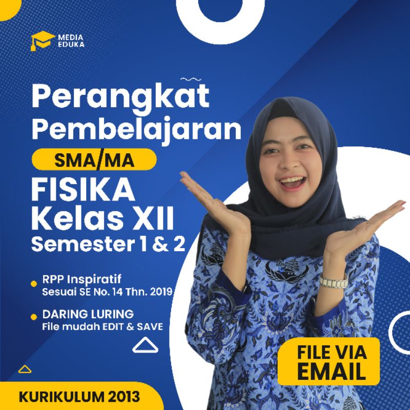 Perangkat Ajar Kurikulum Merdeka SMA/MA Kelas X