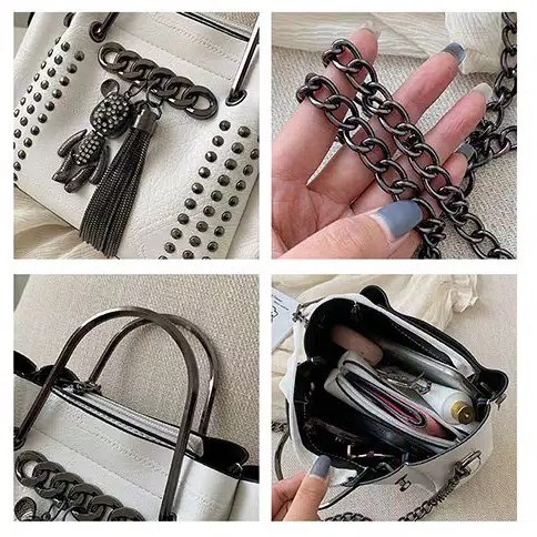 [COD] LB - New arrival tas import cantik fashion wanita terbaru 297