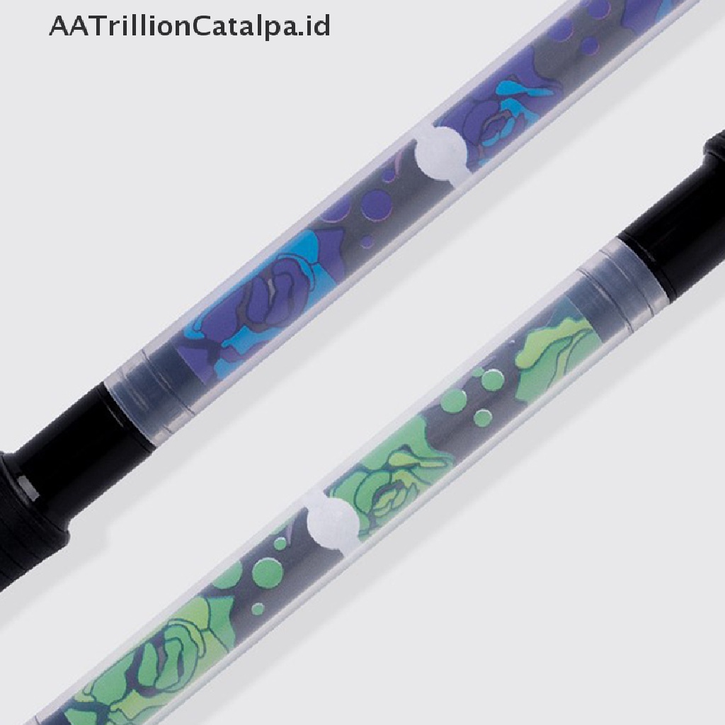 (AATrillionCatalpa) Mainan Pena Gaming Putar Untuk Anak / Pelajar