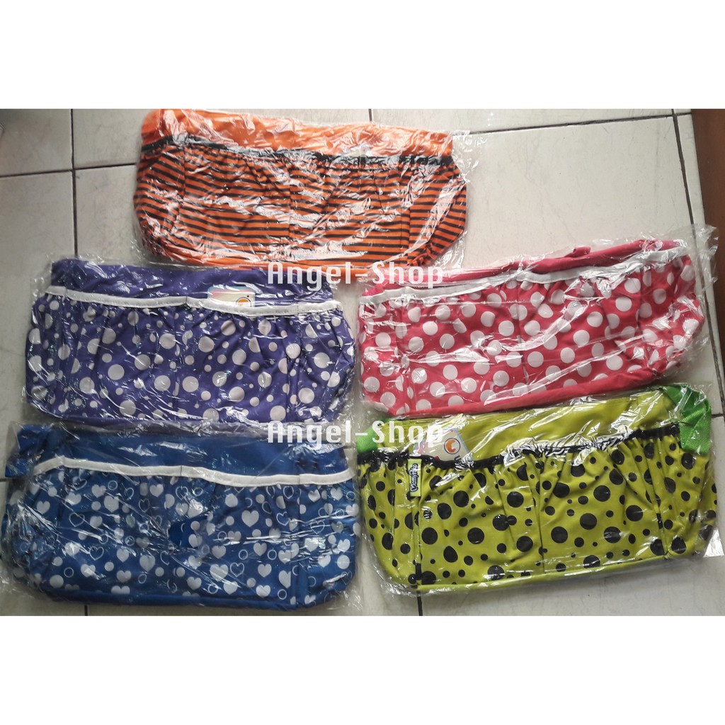 Tas MURAH Bahu Pundak selempang Ibu Bayi Anak BAGUS BERKUALITAS Diapers Bag Popok
