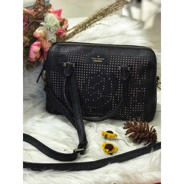 Kate Spade Speedy Preloved