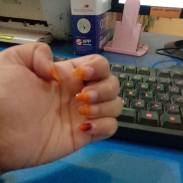 Nagada Tempat Tissue / Tempat Tisu / Box Tisu A8