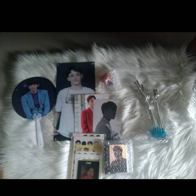 Sertifikat dyolamb dan tape exo