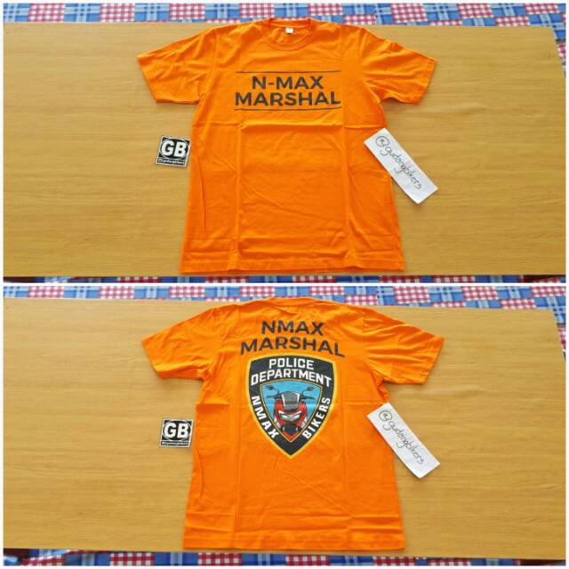 Kaos yamaha nmax motor bikers 049 not xmax ynci imo maxi riders