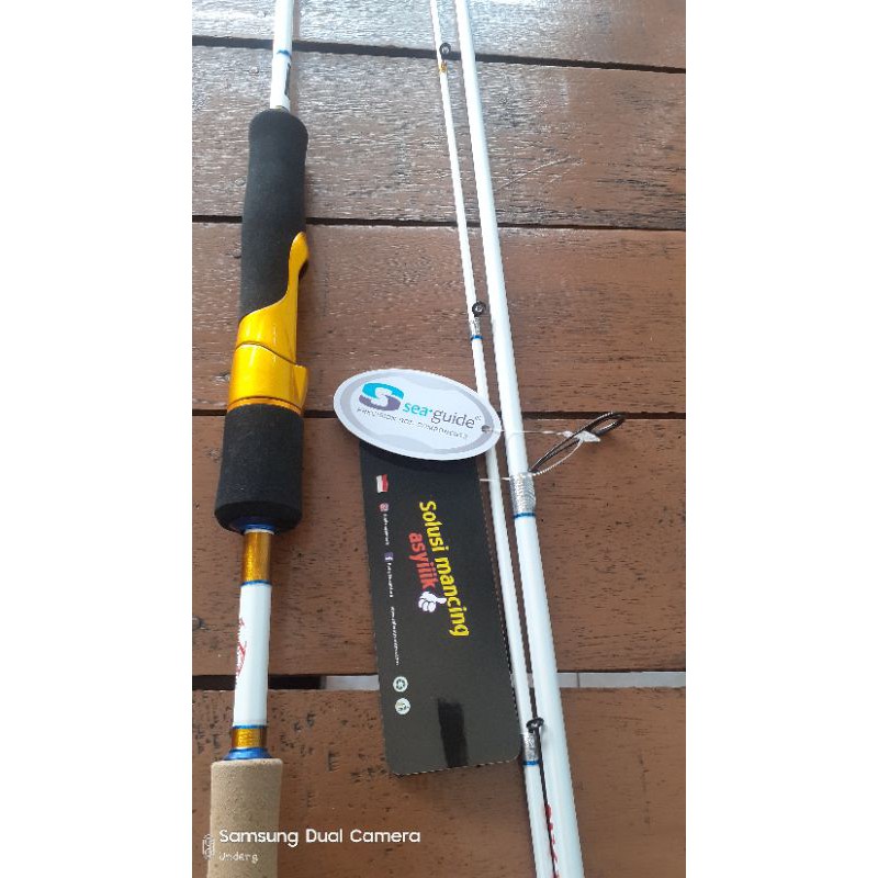 JORAN RELIX NUSANTARA ROTAN 743UL