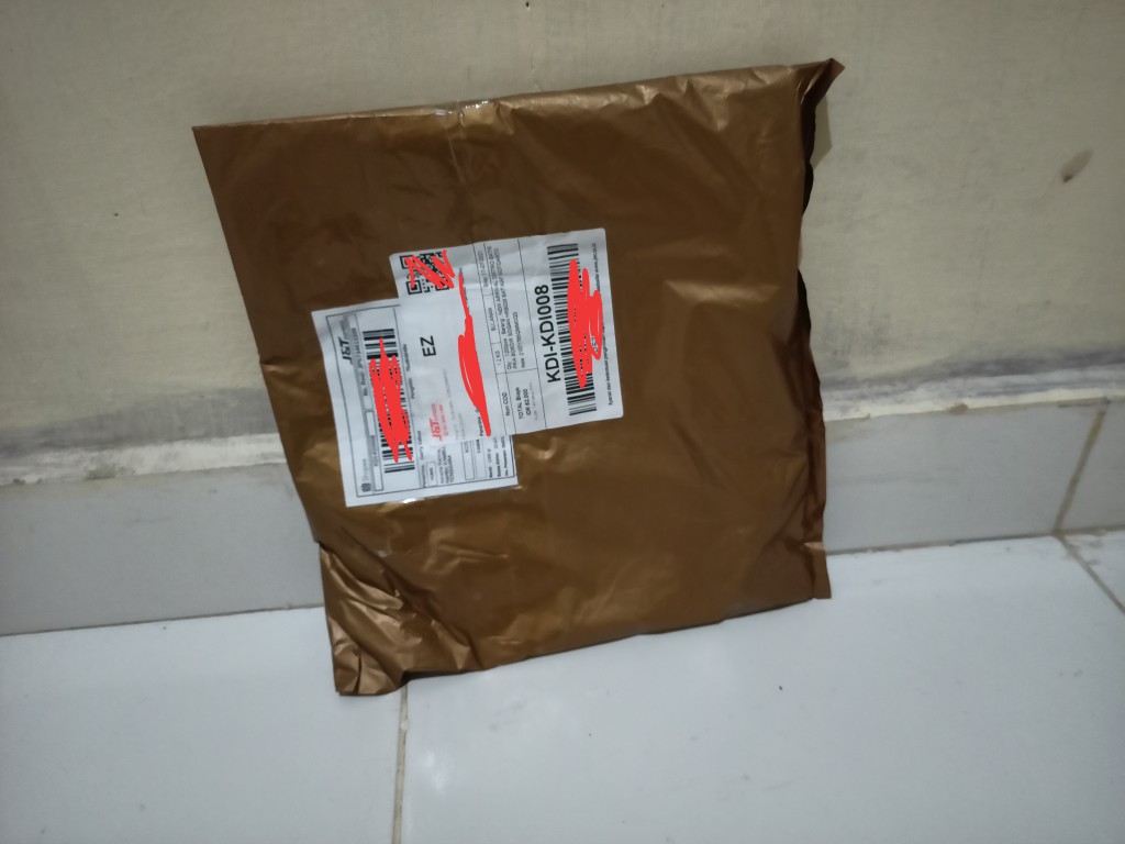 Kemeja Batik Pria Lengan Panjang Motif Terbaru Buat Seragam Kerja Kondangan Harian