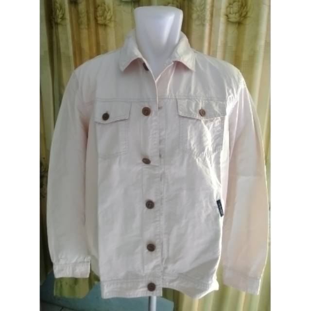 Jaket Pria merk 1492 miles