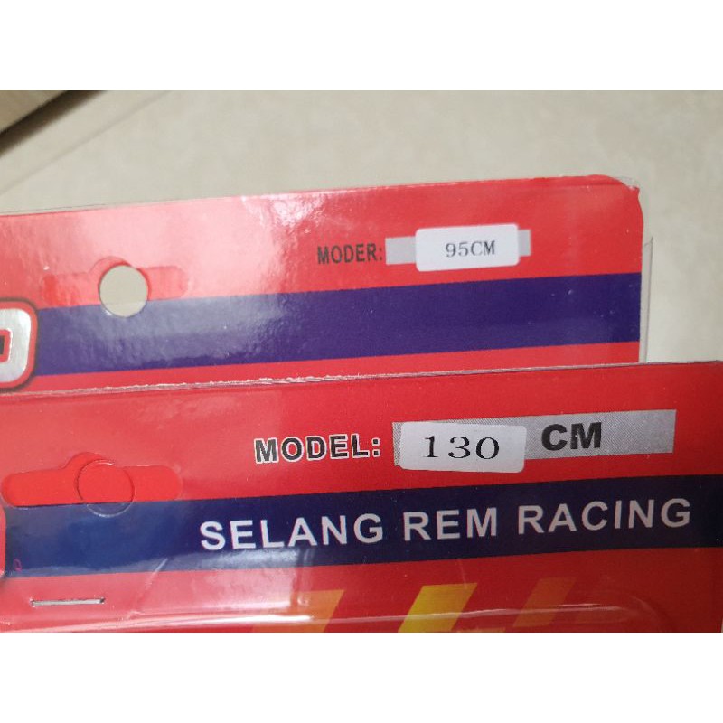 SELANG REM DEPAN CRF TDR/SELANG REM DTRACKER/SELANG REM CRF/SELANG REM MATIC/SELANG REM VIXION