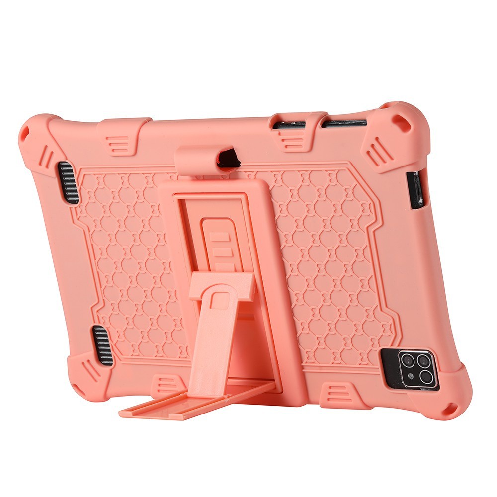 OPPO Soft Case Silikon Shockproof Cover Proteksi Tablet PC Android 2022 / 5G / 8 &quot;/ 11.6&quot; / 3G / 4G