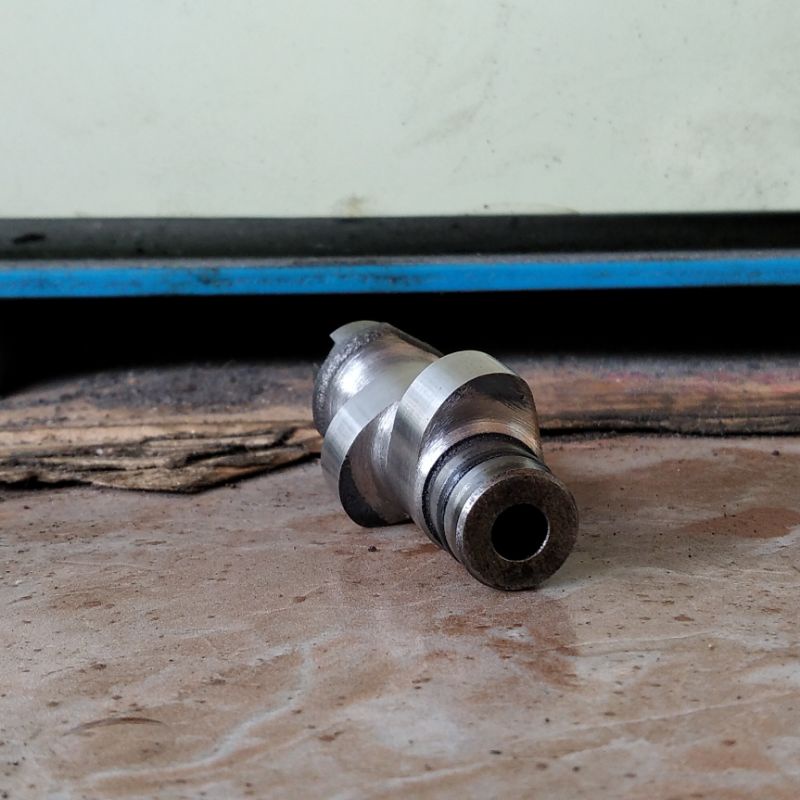 Noken As Racing Jupiter z klep std lift bisa reques