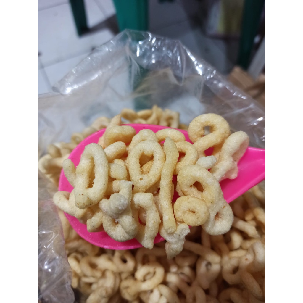 

250 GRAM KLANTING BAWANG/ LANTHING/ LANTING/ KELANTHING/ KELANTING/ CAMILAN JADUL