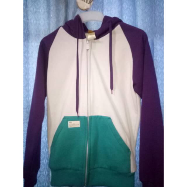 PRELOVED HOODIE RSCH ORIGINAL