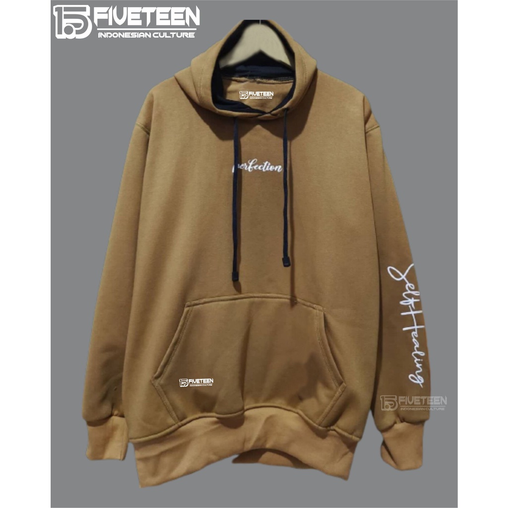 hoodie distro fifteen15 warna kuning kunyit perfecti sweater distro pria kain halus suwiter cowok distro terbaru 2021 hudie cowo keren zipper hoodie distro hoodie sweater zipper blds high quality distro 15fiffteen