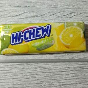 

Harga Murah✤ Permen Hi-Chew 35gr 91 ❆